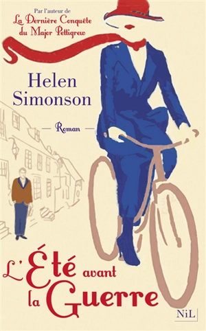 L'été avant la guerre - Helen Simonson