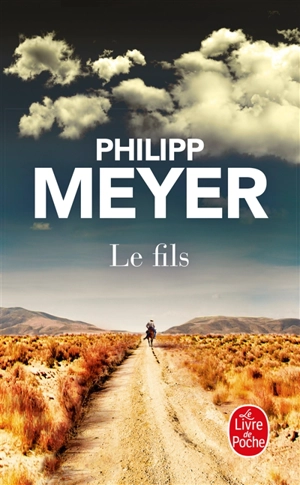 Le fils - Philipp Meyer