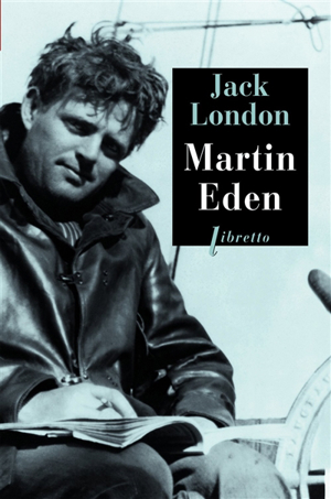 Martin eden - Jack London