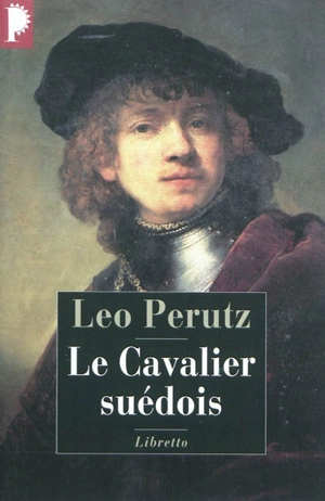 Le cavalier suédois - Leo Perutz