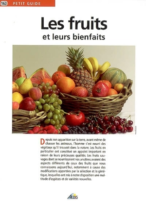 Les fruits et leurs bienfaits - Jean-Marie Polese