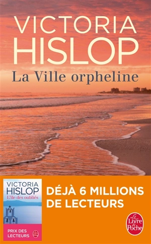 La ville orpheline - Victoria Hislop