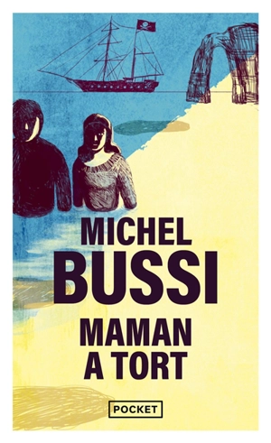 Maman a tort - Michel Bussi