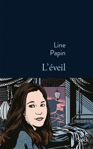 L'éveil - Line Papin