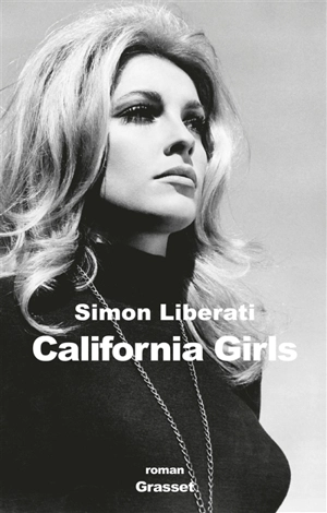 California girls - Simon Liberati