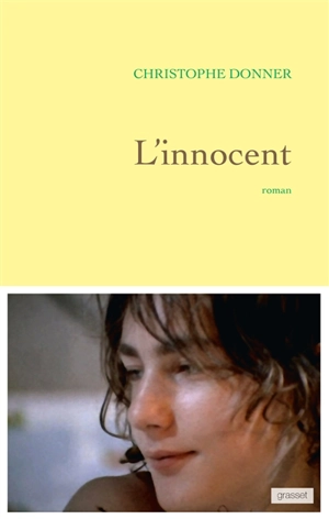 L'innocent - Christophe Donner