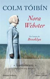 Nora Webster - Colm Toibin