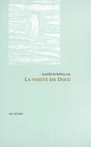 La visite de Dieu : essai sur les missions des personnes divines selon saint Thomas d'Aquin - Camille de Belloy
