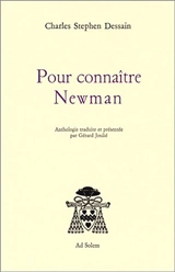 Quête de sainteté - John Henry Newman