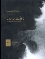 Sanctuaire - Nathalie Nabert