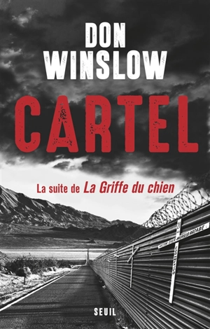 Cartel - Don Winslow