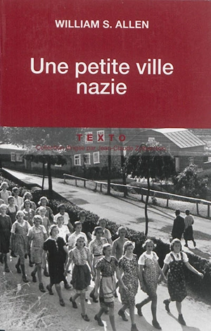 Une petite ville nazie - William Sheridan Allen