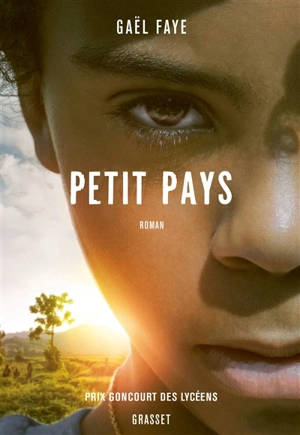 Petit pays - Gaël Faye