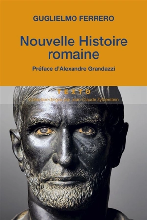 Nouvelle histoire romaine - Guglielmo Ferrero