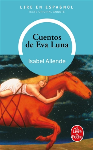 Cuentos de Eva Luna - Isabel Allende