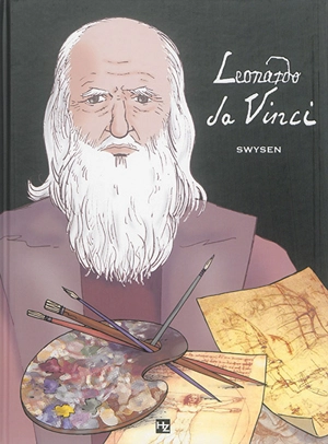 Leonardo da Vinci - Bernard Swysen