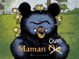 Maman Ours - Ryan T. Higgins