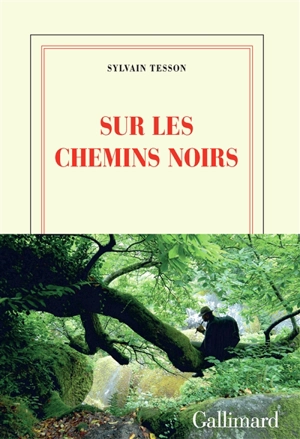 Sur les chemins noirs - Sylvain Tesson