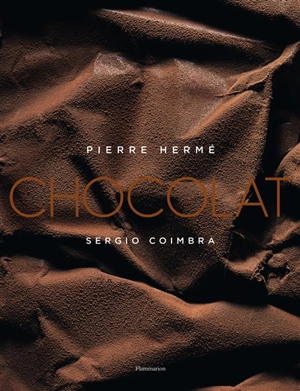 Chocolat - Pierre Hermé