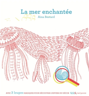 La mer enchantée - Aina Bestard