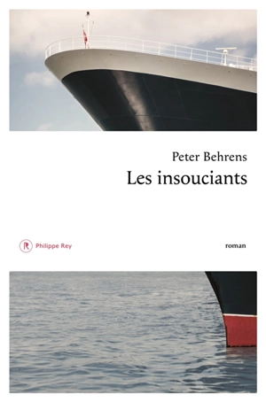 Les insouciants - Peter Behrens