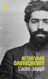 L'autre Joseph - Kéthévane Davrichewy