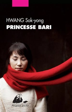 Princesse Bari - Sok-Yong Hwang