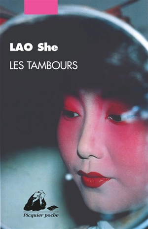 Les tambours - She Lao