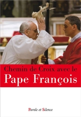 Chemin de croix avec le pape François - François