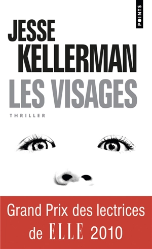 Les visages - Jesse Kellerman