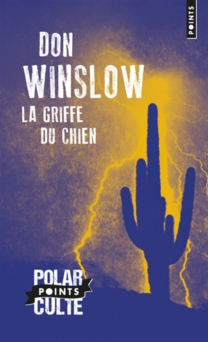 La griffe du chien - Don Winslow