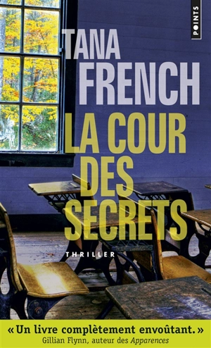 La cour des secrets - Tana French