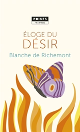 Eloge du désir - Blanche de Richemont