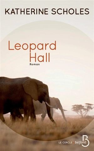 Leopard Hall - Katherine Scholes