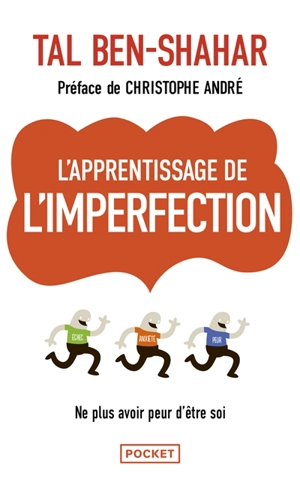 L'apprentissage de l'imperfection - Tal Ben-Shahar