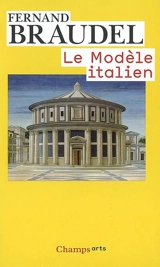 Le modèle italien - Fernand Braudel