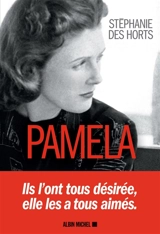 Pamela - Stéphanie Des Horts