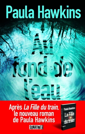 Au fond de l'eau - Paula Hawkins