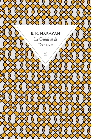 Le guide et la danseuse - Rasipuram Krishnaswamy Narayan