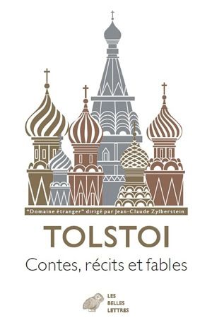 Contes, récits et fables : 1869-1872 - Léon Tolstoï