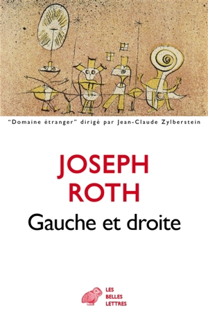 Gauche et droite - Joseph Roth