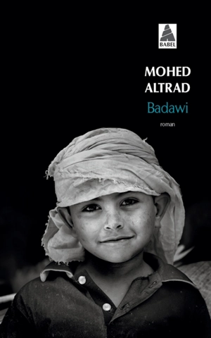 Badawi - Mohed Altrad