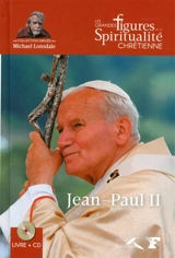 Jean-Paul II : 1920-2005 - Yves Semen