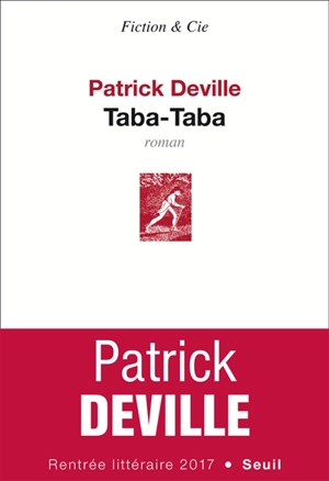 Taba-Taba - Patrick Deville