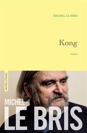 Kong - Michel Le Bris