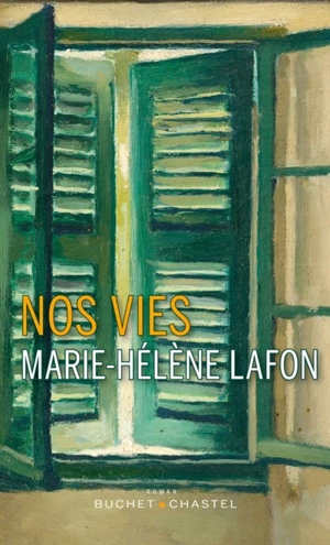 Nos vies - Marie-Hélène Lafon