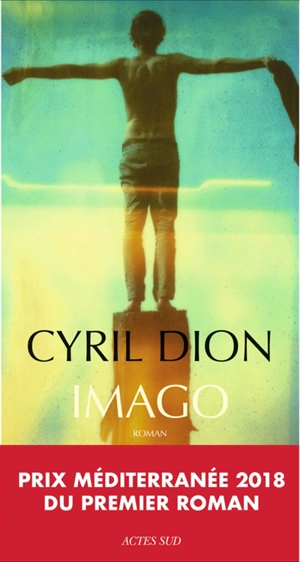 Imago - Cyril Dion