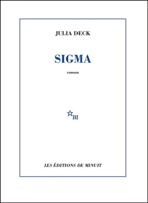 Sigma - Julia Deck