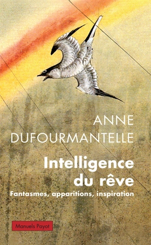 Intelligence du rêve : fantasmes, apparitions, inspiration - Anne Dufourmantelle