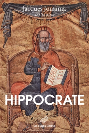 Hippocrate - Jacques Jouanna